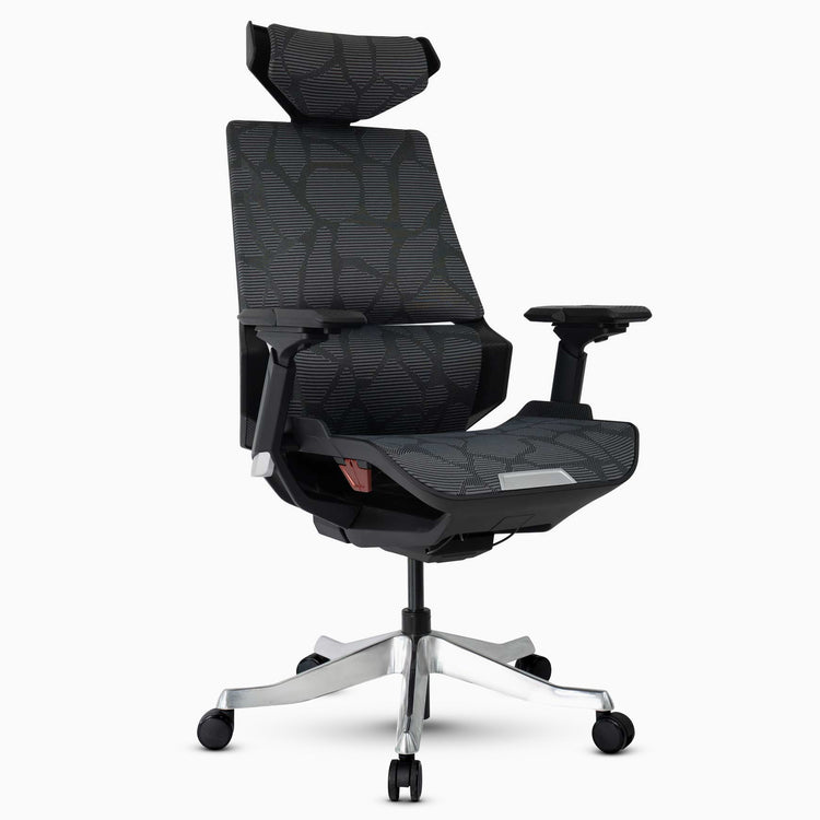 Chaise gaming Desky Vanguard