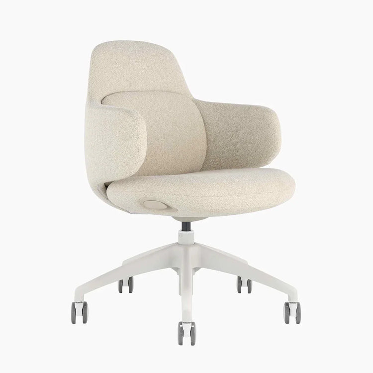 Chaise de bureau ergonomique Desky Arco