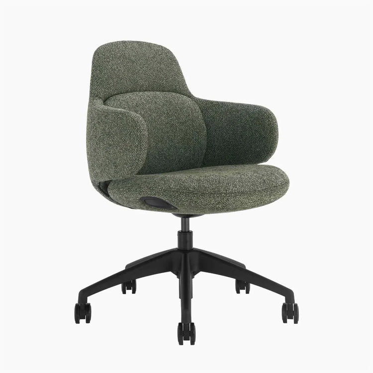 Chaise de bureau ergonomique Desky Arco