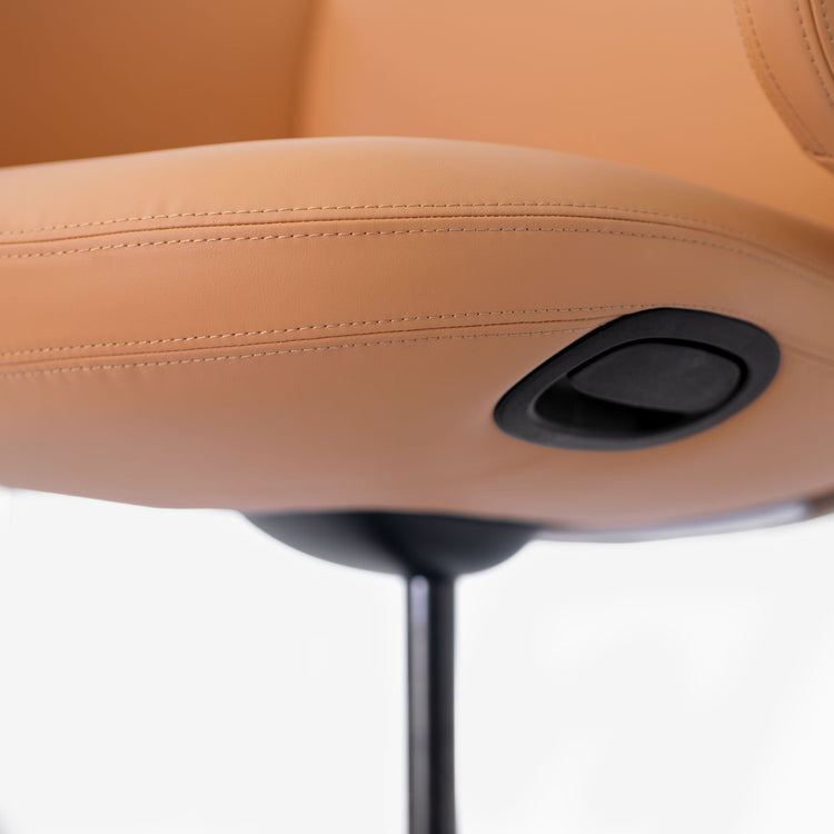 Chaise de bureau ergonomique Desky Arco