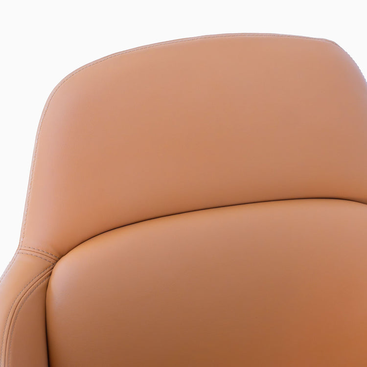 Chaise de bureau ergonomique Desky Arco
