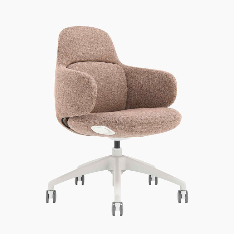 Chaise de bureau ergonomique Desky Arco