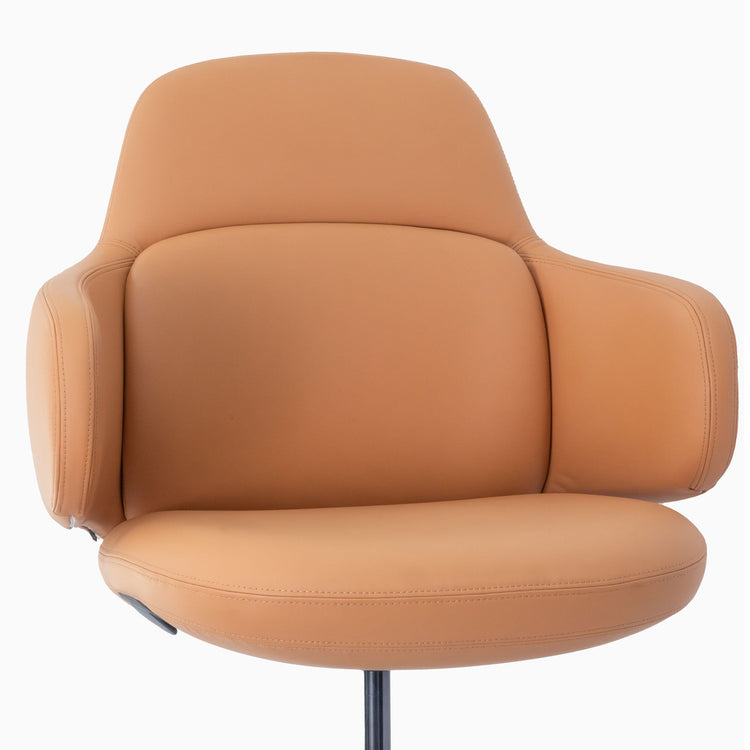 Chaise de bureau ergonomique Desky Arco