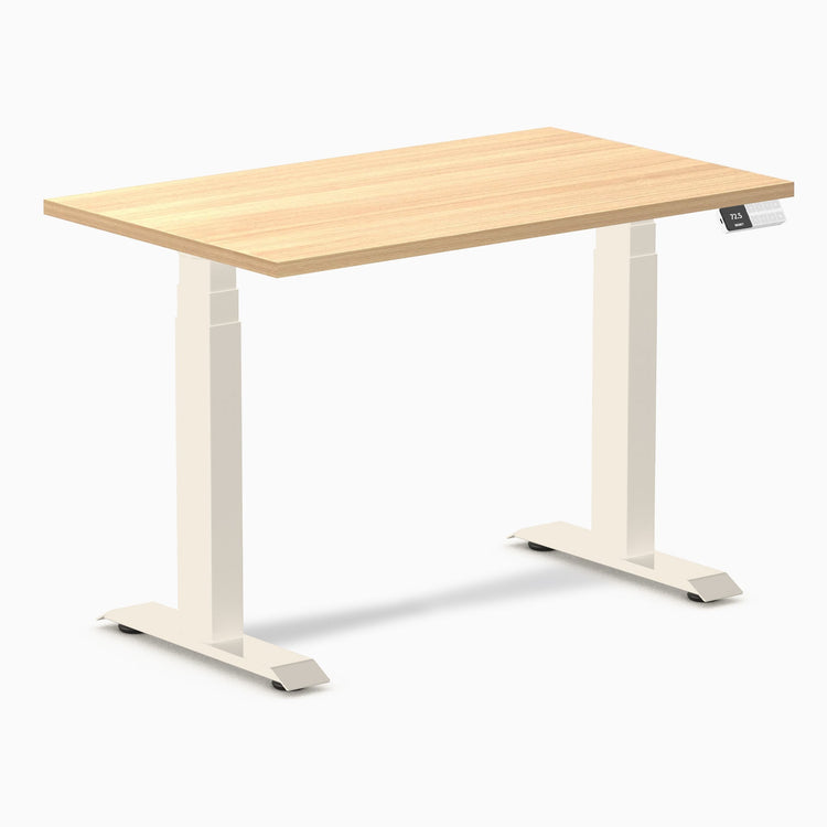 Bureau assis debout Desky Dual Mini