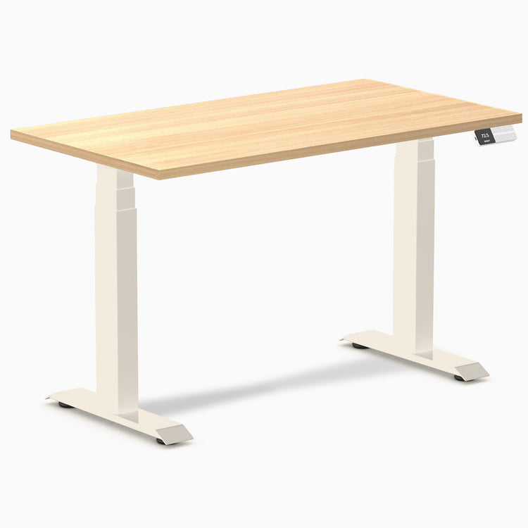 Bureau assis debout Desky Dual Mini