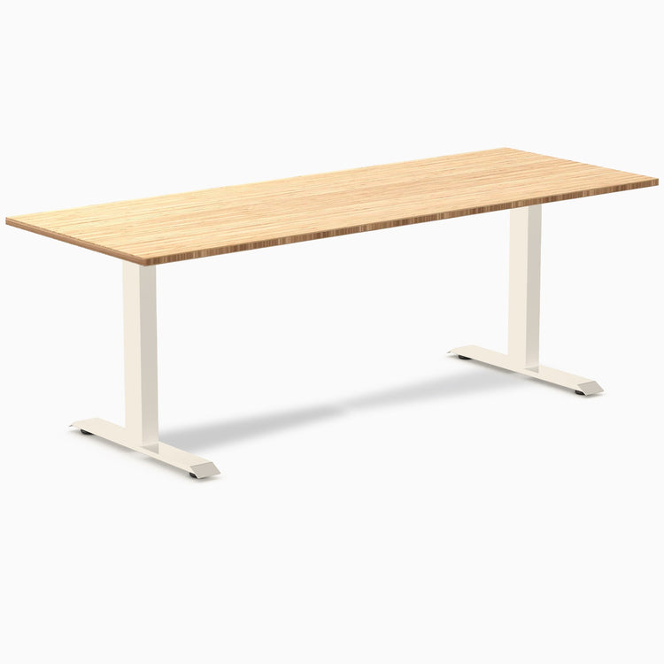 Bureau en bambou Desky Zero