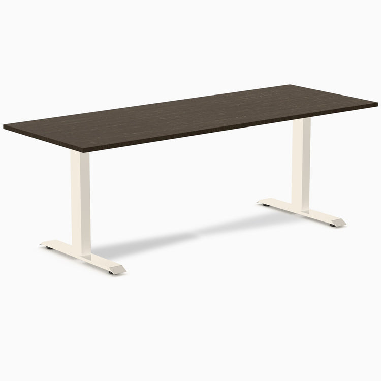 Bureau en bambou Desky Zero