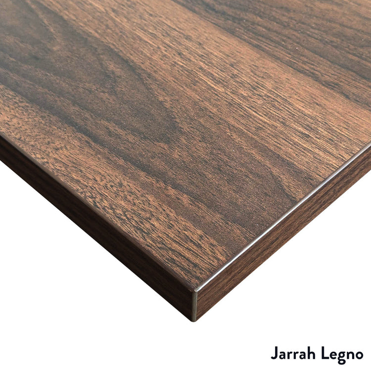 Desky Melamine Desk Tops