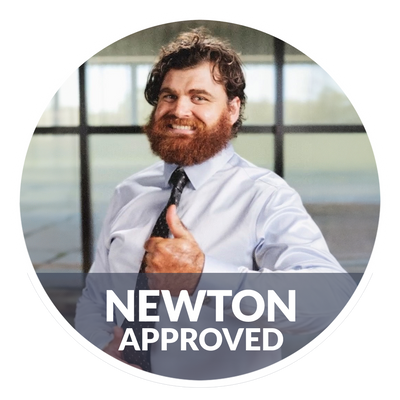 Newton Approved