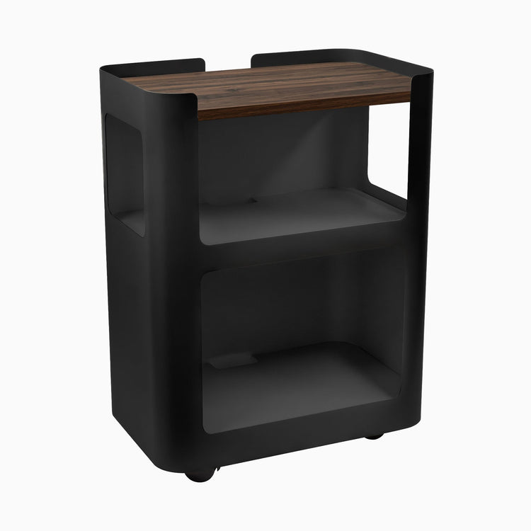 Caisson mobile ouvert Desky Minimal