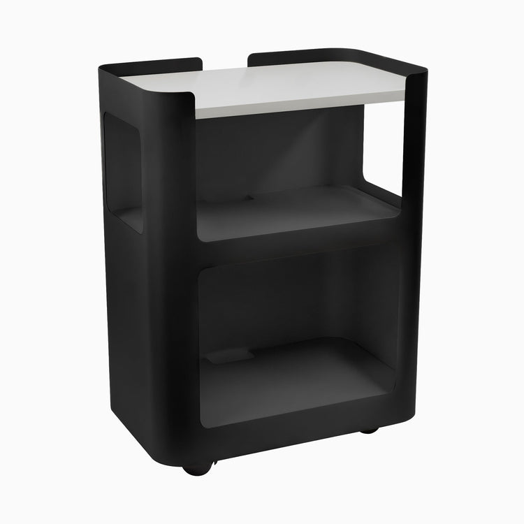 Caisson mobile ouvert Desky Minimal