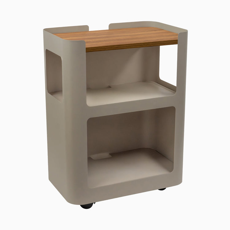 Caisson mobile ouvert Desky Minimal