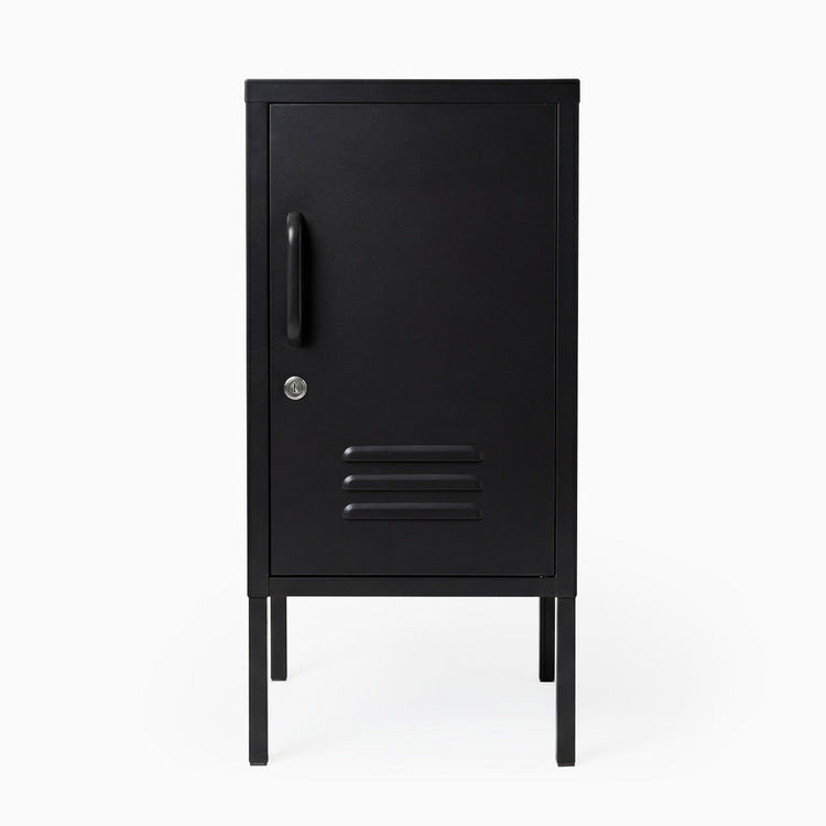 Meuble casier en métal Desky Oslo
