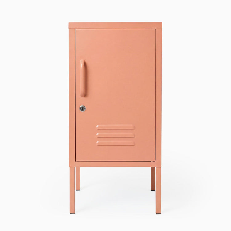 Meuble casier en métal Desky Oslo