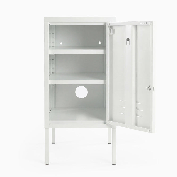 Meuble casier en métal Desky Oslo