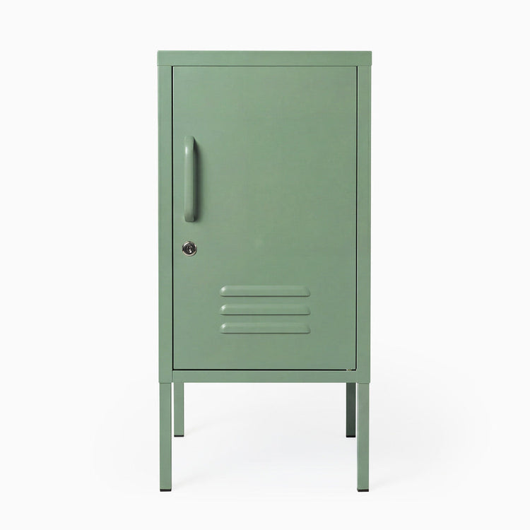 Meuble casier en métal Desky Oslo
