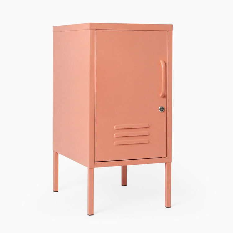 Meuble casier en métal Desky Oslo