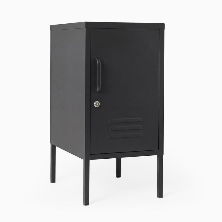 Meuble casier en métal Desky Oslo