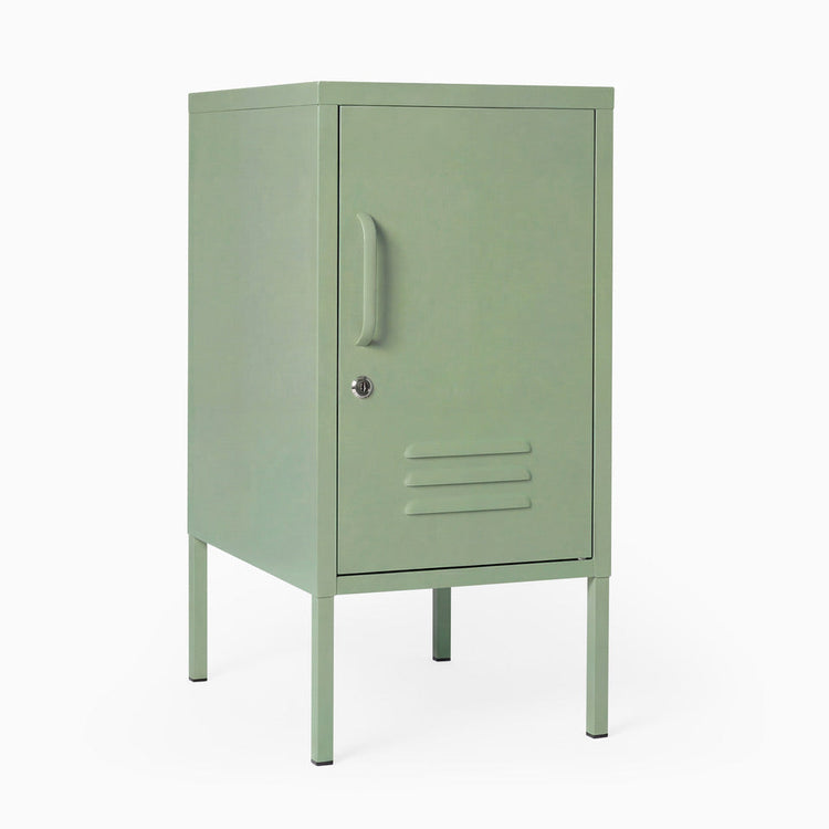 Meuble casier en métal Desky Oslo