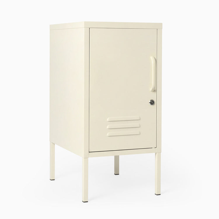 Meuble casier en métal Desky Oslo