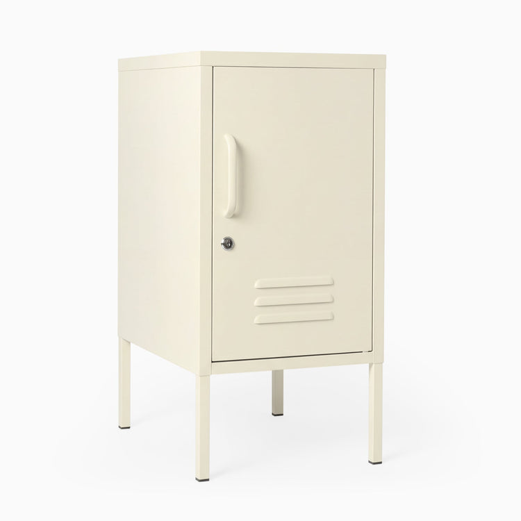 Meuble casier en métal Desky Oslo