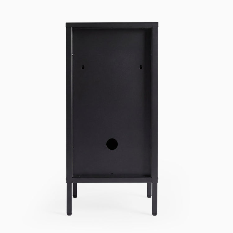 Meuble casier métallique Desky Sidekick
