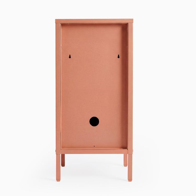 Meuble casier métallique Desky Sidekick