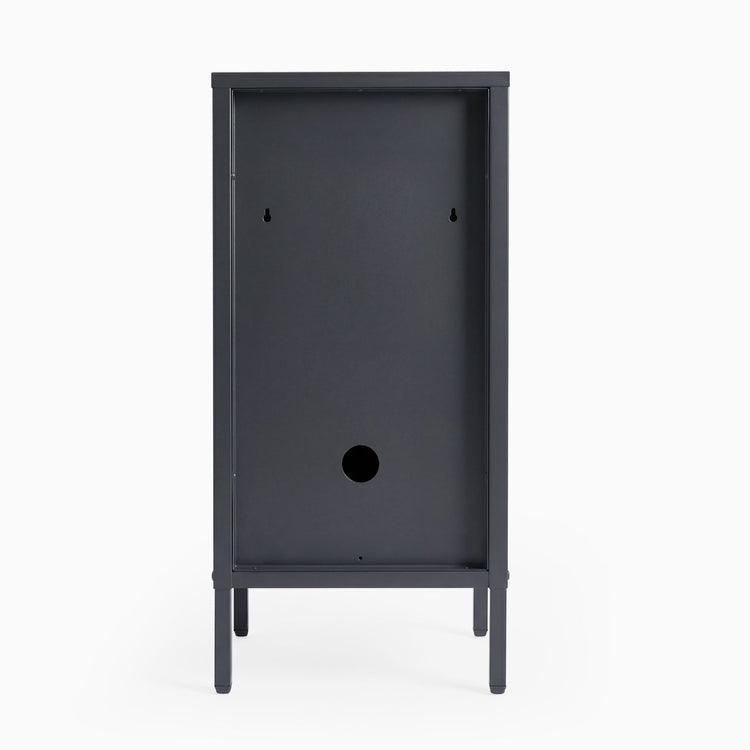Meuble casier métallique Desky Sidekick
