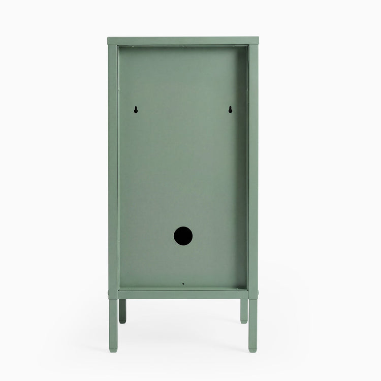 Meuble casier métallique Desky Sidekick