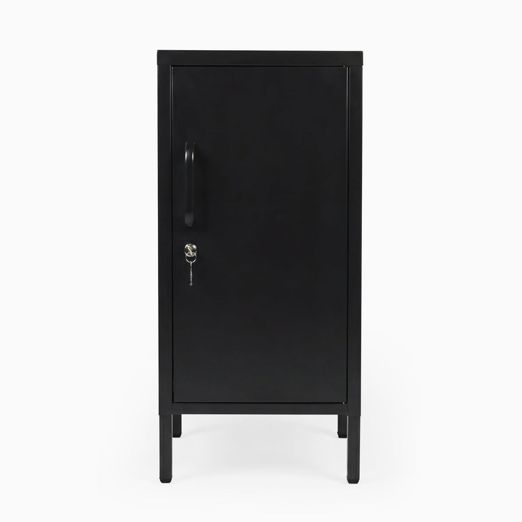 Meuble casier métallique Desky Sidekick