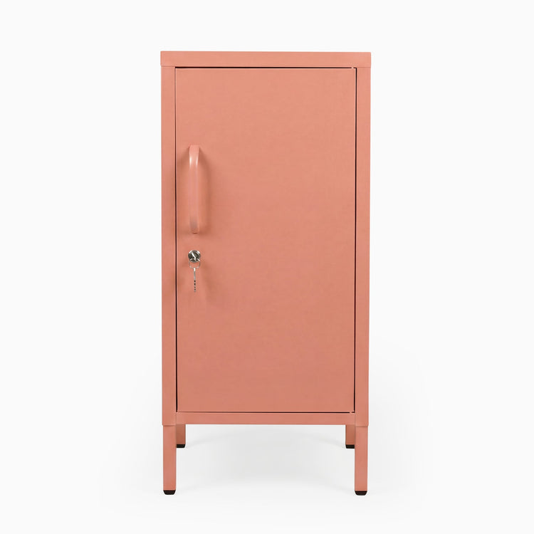 Meuble casier métallique Desky Sidekick