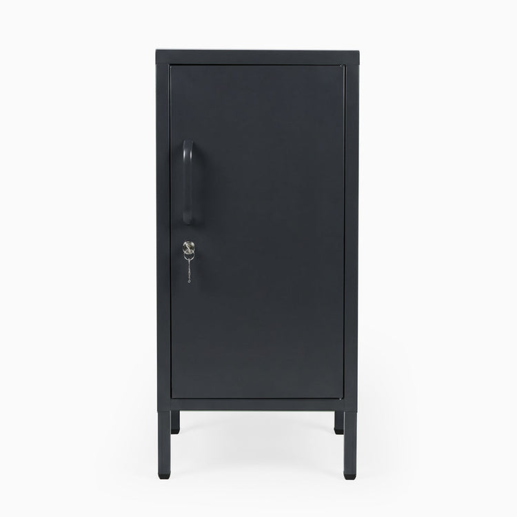 Meuble casier métallique Desky Sidekick