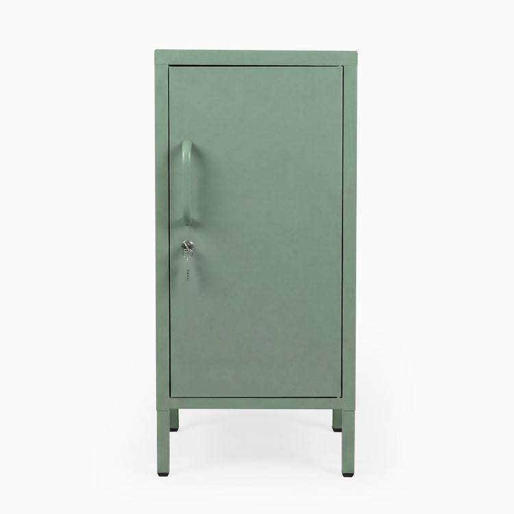 Meuble casier métallique Desky Sidekick