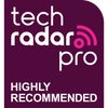 Techradar Recommended