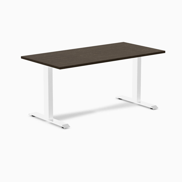 Bureau en bambou Desky Zero