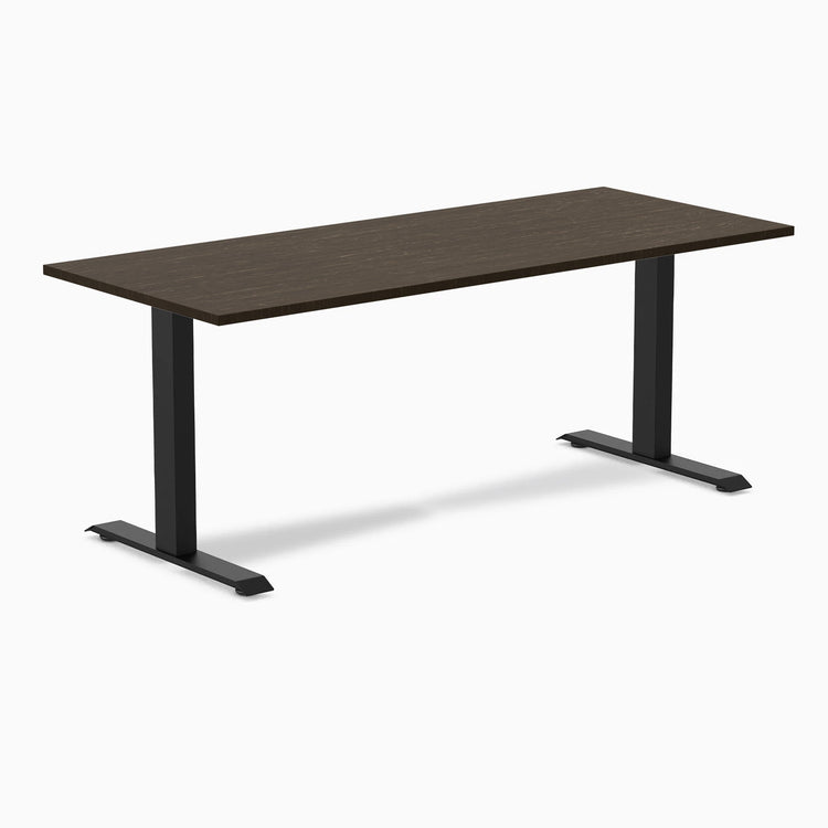 Bureau en bambou Desky Zero
