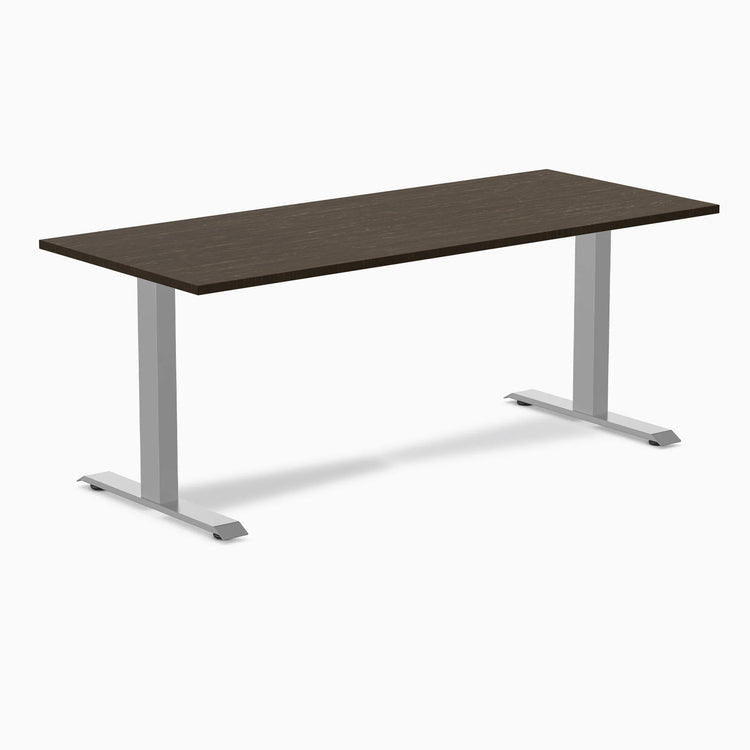 Bureau en bambou Desky Zero
