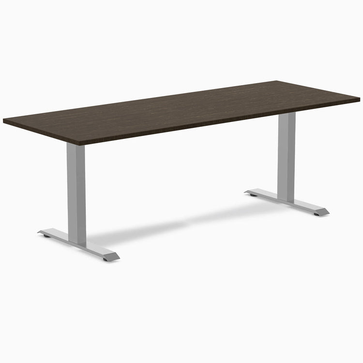 Bureau en bambou Desky Zero