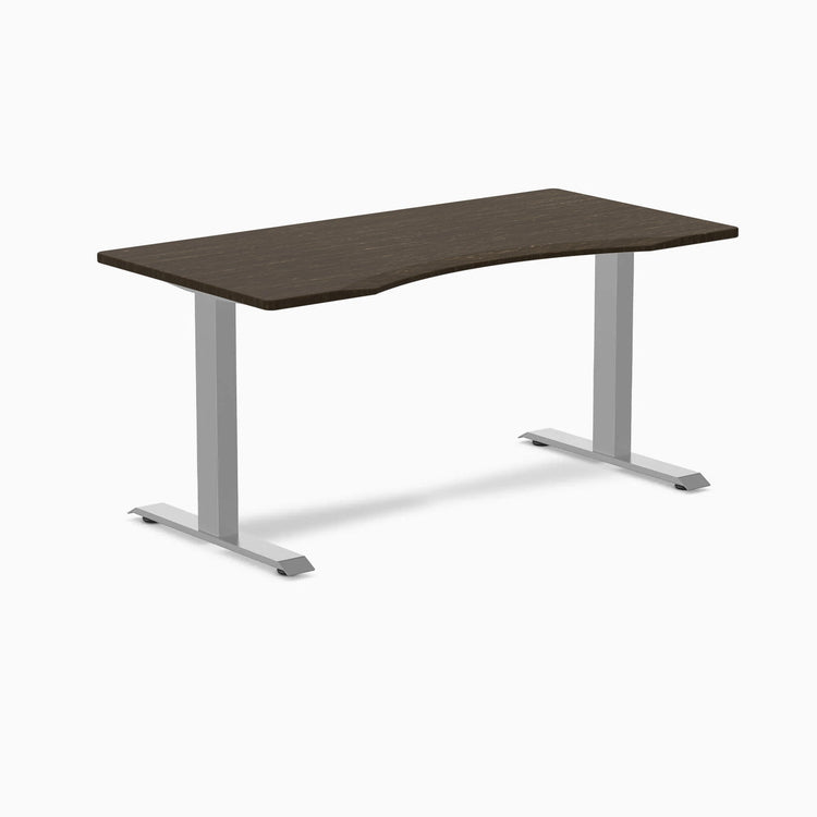 Bureau Desky Zero Ergo Edge