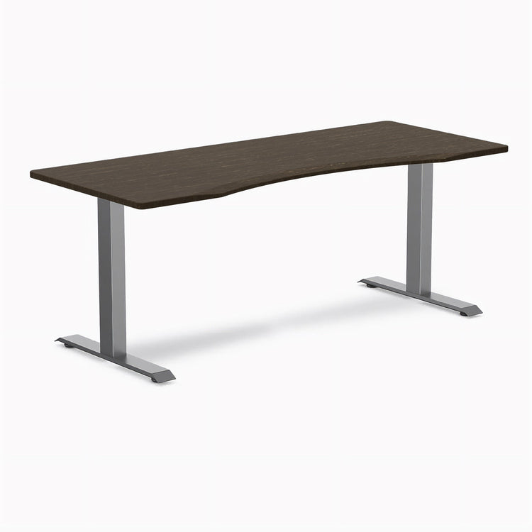 Bureau Desky Zero Ergo Edge