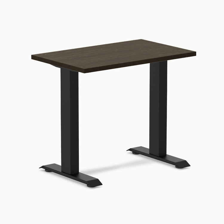 Desky Zero Mini Bamboo Office Desk