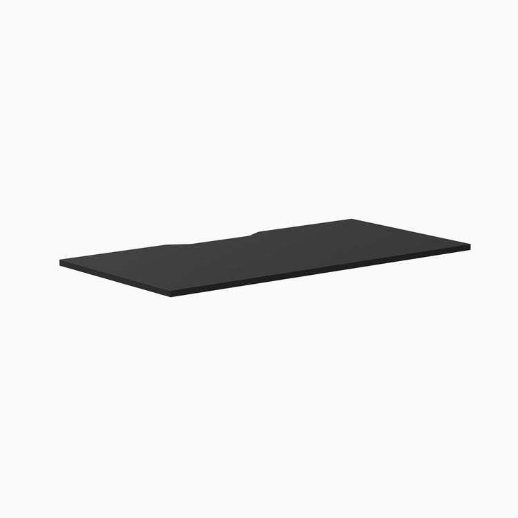 Desky Melamine Desk Tops
