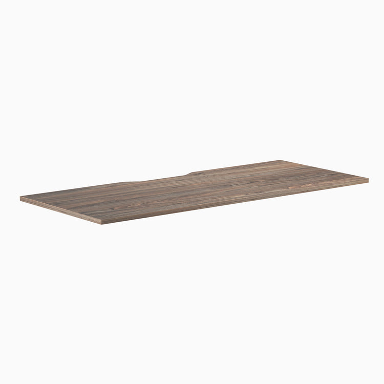Desky Melamine Desk Tops