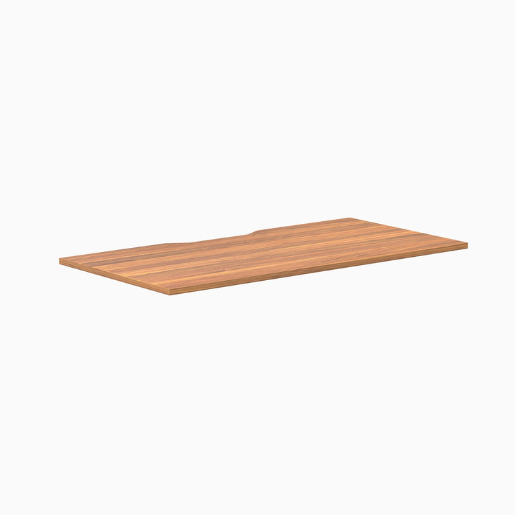 Desky Melamine Desk Tops