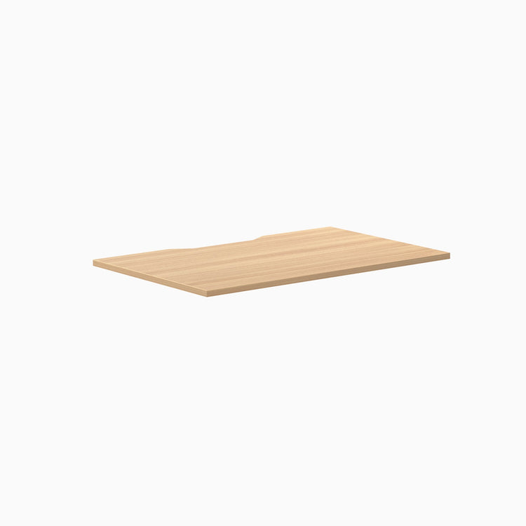 Desky Melamine Desk Tops