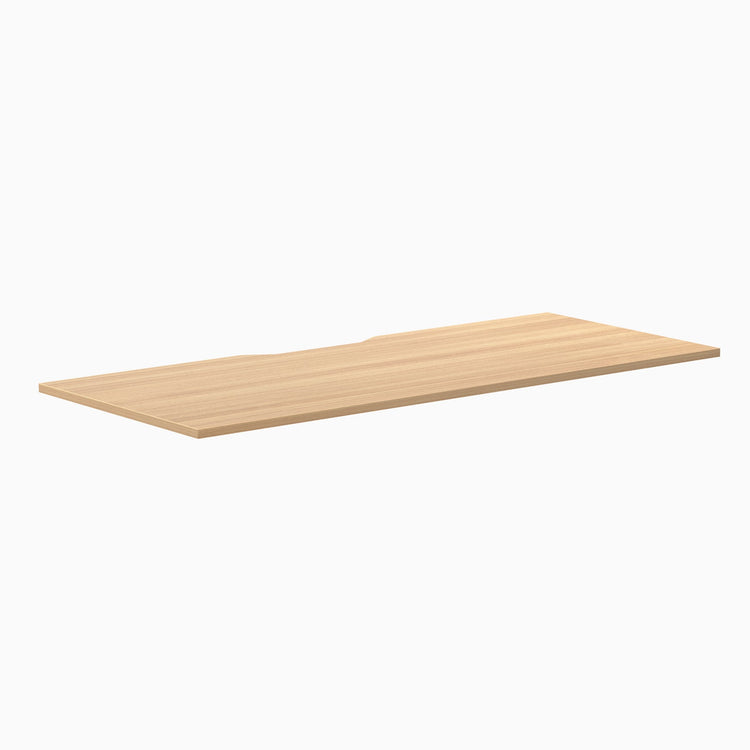 Desky Melamine Desk Tops