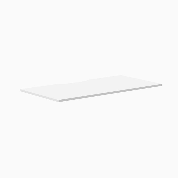Desky Melamine Desk Tops