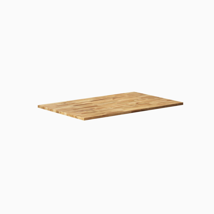 Plateaux en bois massif Desky