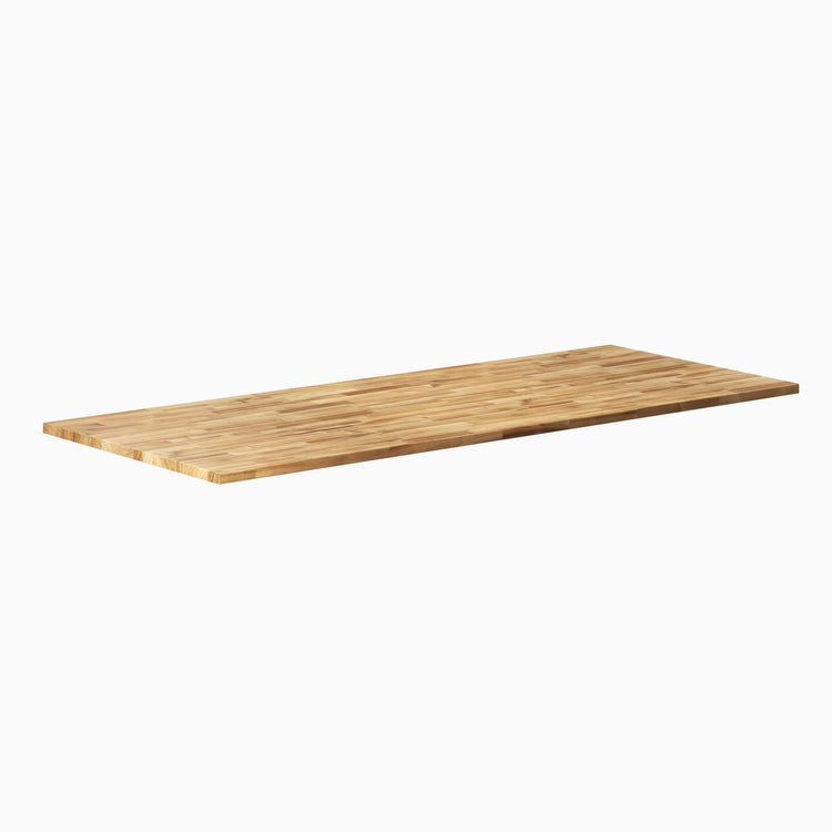 Plateaux en bois massif Desky