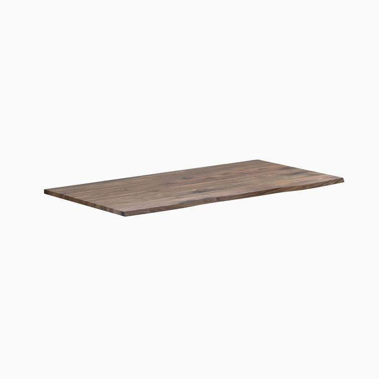 Plateaux en bois massif Desky